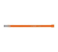 TRUPER C-1/2X12 - Cinceles fríos (13 mm, 30 cm)