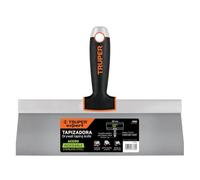 Truper Expert Espátula Tapizadora, 12', Acero Inoxidable