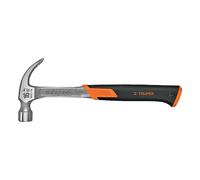 TRUPER MAR-16F Martillos de marco, mango de fibra de vidrio, 454 g, mango de 33 mm