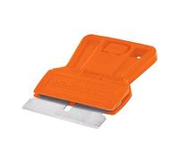 TRUPER RASP-1 1 1/2 pulgadas Mini raspador de vidrio