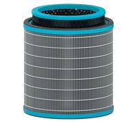 Leitz Filtro de tambor Trusens HEPA 3 en 1 para Z-30000/Z-3500, prefiltro y carbón, 2415119