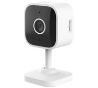 Trust ipcam-2900 cámara vigilancia wifi interior, camara con visión