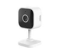 Trust ipcam-2900 cámara vigilancia wifi interior, camara con visión