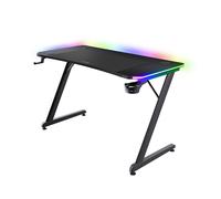 Trust Mesa Gaming GXT 710 Luminus Pro RGB Negro