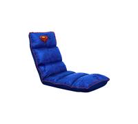 TRUST Sillón gamer "Superman"