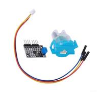 TS-300B Sensor de turbidez para aguas residuales y sólidos suspendidos - Medidor de calidad del agua preciso con salida analógica/digital para lavadoras y control industrial
