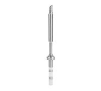 Ts D24,7 Tipos Mini Puntas de Hierro para Soldar de Acero Inoxidable Reemplazo para Soldador TS100 (TS-C4 (precio límite de Aliexpress 8,99)