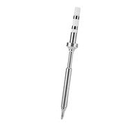 Ts D24 Tip Ts100 Tips Ts 100 Soldador Cincel Pinecil 1Pc Mini Puntas de Soldadura de Acero Inoxidable para Ts100 Soldador Ts D24 (TS-BC2 (precio límite de 8,99)