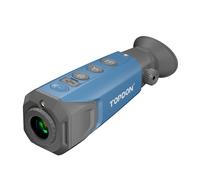 TS004&TS004 Pro:Monocular Térmico， 50Hz, Zoom 2-8X, WiFi, 32GB, 10h autonomía，para caza, fauna y exploración nocturna al aire libre TS004 Pro