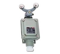 TSCFHGQI 1 Uds Interruptor de Carrera BZX51-5D 5L 5Z 5N 5S Rodillo de un Solo Brazo 5T Interruptor de límite(BZX51-5Z)