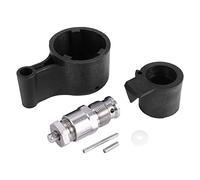 Tskcvy 257352 Kit de ReparacióN de la VáLvula de Descarga y Drenaje de la VáLvula de PulverizacióN Principal Sin Aire para Pulverizador de Pintura 695 795 1095 1595 3900 5900 7900