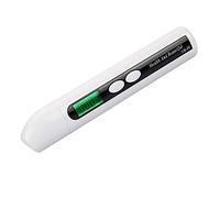 Tskcvy Detector de Monitor Digital PortáTil Sensor de Piel Medidor Probador de Humedad de Piel Analizador de Aceite de Agua Herramientas para el Cuidado de la Piel