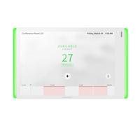 TSS-770-W-S-LB KIT centralita para hogar inteligente Blanco