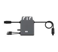 TSUN Microinversor - Potencia 400W - 1 entrada MPPT / 1 panel - IP67 - Módulo de comunicación Wi-Fi - Monitorización Web y Smartphone