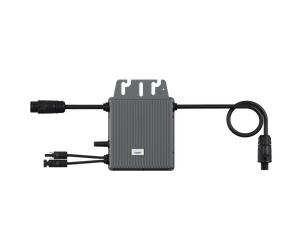 TSUN Microinversor - Potencia 400W - 1 entrada MPPT / 1 panel - IP67 - Módulo de comunicación Wi-Fi - Monitorización Web y Smartphone