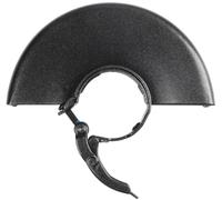 TTocenb N039878 640592-00 397661-02 Protector para amoladora angular DeWalt | Compatible con amoladora angular DeWalt D28065 D28134 DCG412 DCG422 D28135 D28130 D28132 D28133