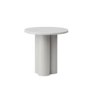 Tu Mesa Auxiliar Arena/ Blanco Carrara