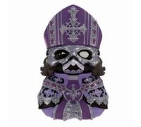 TUBBZ Caja Edición: Ghost - Papa Perpetua V Figura de Pato Cosplay de Vinilo - Producto Oficial para Fans de Ghost la Banda