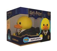 TUBBZ Harry Potter Hufflepuff Escuela Vinilo Pato Figura Caja 3.5cm