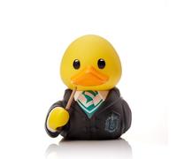 TUBBZ Harry Potter Slytherin Vinilo Pato Figura Coleccionista 3.5cm