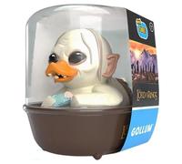TUBBZ Mini Figura Coleccionable De Vinilo De Gollum De El Señor De Los Anillos