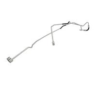 Tubería de alta/baja presión, aire acondicionado THERMOTEC KTT160142