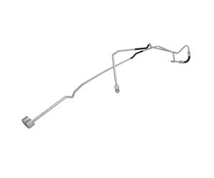 Tubería de alta/baja presión, aire acondicionado THERMOTEC KTT160142