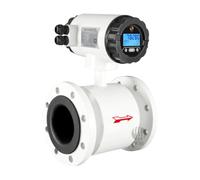 Tubería de caudalímetro electromagnético(DN80 PTFE Lining 316)