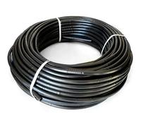 Tubería de Riego por Goteo 16 mm con goteros a 33 cm Negra Varias medidas Thayba