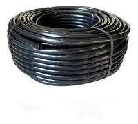 Tuberia de Riego por Goteo 16 mm - Varias Meidas Sin Gotero Incorporado Thayba