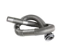 Tubería Flexible de Desagüe,Tubería De Drenaje Flexible Y Extensible - Manguera Adaptadora Pieza de Reemplazo Agua para Casa Cocina Baño Jardín