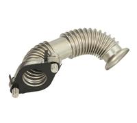 Tubería, válvula EGR ENGITECH ENT500600