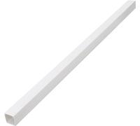 Tuberías para instalaciones, 40x25 mm, 30 metros, PVC
