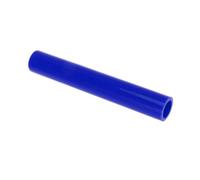 tubo admisión motor Manguera de silicona azul para coche | 22 mm-51 mm ID 200 mm Longitud 0 grados 4 mm Espesores Universal Varios tamaños(42mm ID)
