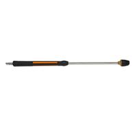 Tubo, con boquilla rotativa - Acople rápido. W12 040. Para RE 232 y RE 272 PLUS STIHL