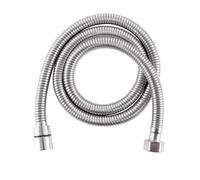 Tubo corrugado de acero inoxidable Manguera de ducha acero inoxidable 304, rociador bidé, repuesto, accesorios, manguera mano/tubo for, no se oxida