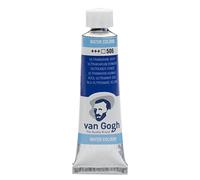 TUBO DE ACUARELA VAN GOGH Nº506