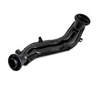 Tubo de aspiración 05E145673Q para tsi motor tubo de aspiración tubo de | Sustituye a OE 05E145673Q, restaura la presión de impulso, evita fugas de aire, para motores turbo