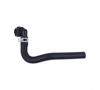 Tubo de conexión para radiador FL3Z-8C289-A para FORD F-150 2015-2019, pieza de repuesto para reparación de sistemas de refrigeración, color negro