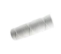 tubo de desagüe del fregadero Kit De Fabricación Mechas For Velas, For Herramientas Bricolaje, Regalos Entusiastas Hechos A Mano, 100m/rollo(35strand cotton wick)