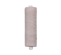 tubo de desagüe del fregadero Vela Perfumada De 15 A 60 Hebras, Mecha Cera Sin Humo, Hilo Algodón, Papel, Suministros For Fabricación Soja(40 strands 95m)