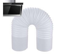 Tubo De Escape Para Aire Acondicionado Portátil 13cm-Longitudes 1.5m