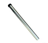 Tubo de extensión compatible con aspiradoras Karcher, 35 mm de longitud para un mayor alcance y una experiencia de limpieza eficaz (paquete de 1)