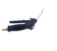 tubo de extensión de pistola de aire de plástico de 9 mm
