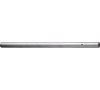 Tubo de extensión Gedore para llaves de anillo con carraca, para medidas de 60 a 85 mm, longitud 865 mm