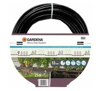 Tubo de goteo gardena 13503-20 25 m