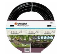 Tubo de goteo gardena 13504-20 extensión 50 m