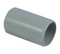 Tubo De Instalación Wavin Socket - 4710044000 [50 Piezas]