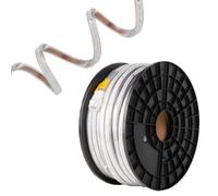 Tubo de luz LED 25 m 188 W 20000 lm 5000 K sin cable de conexión