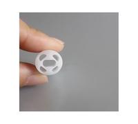 Tubo de neón de Silicona Redondo, Flexible, Impermeable, 1M, for iluminación Personalizada, 1 Unidad(R13 For 5mm PCB)